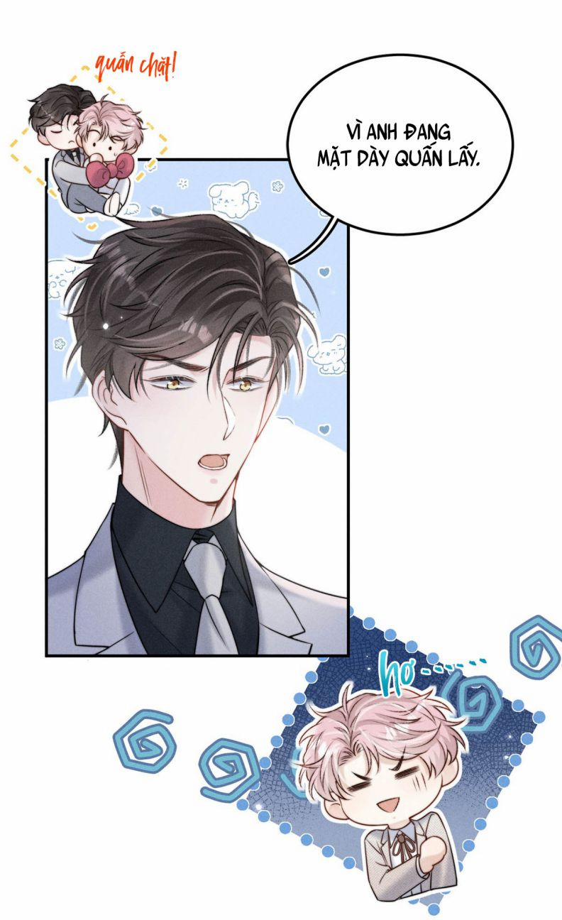 Nước Đổ Đầy Ly 45 trang 23