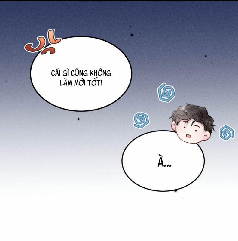 Nước Đổ Đầy Ly 45 trang 25