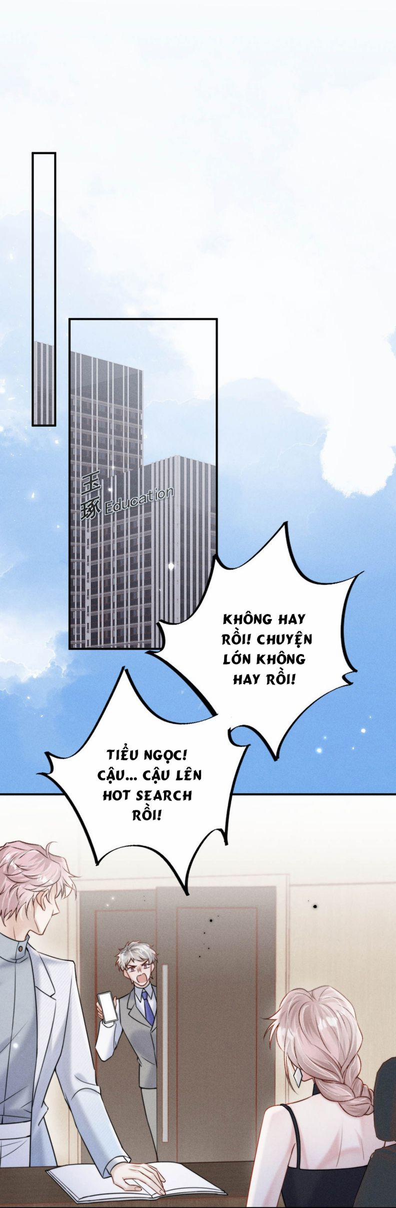 Nước Đổ Đầy Ly 45 trang 27