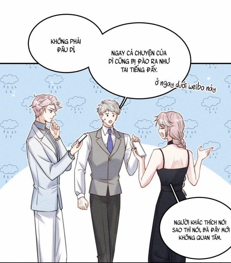 Nước Đổ Đầy Ly 45 trang 30