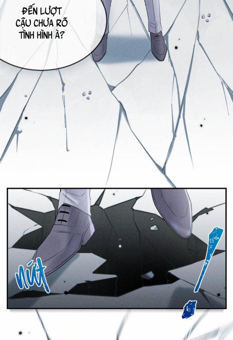 Nước Đổ Đầy Ly 46 trang 10