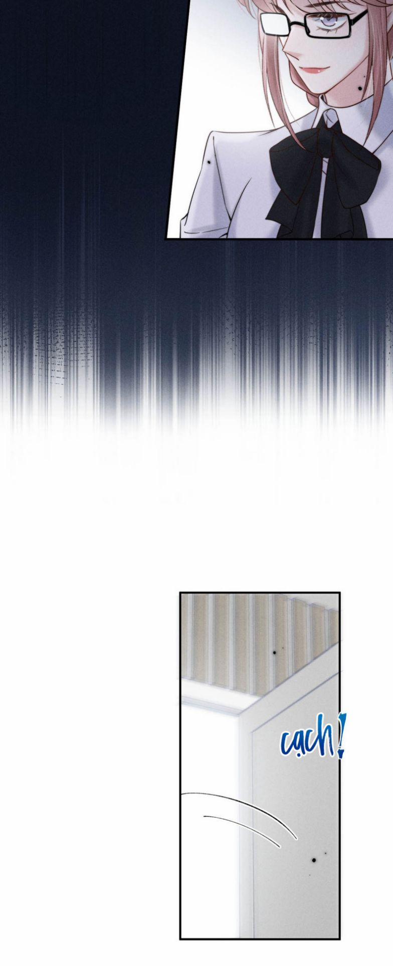 Nước Đổ Đầy Ly 46 trang 6