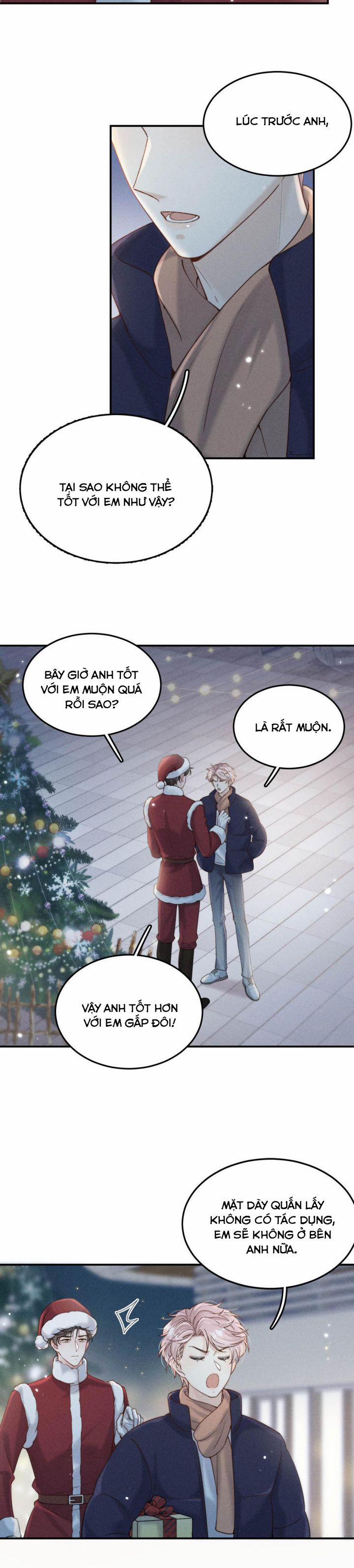 Nước Đổ Đầy Ly 50 trang 13