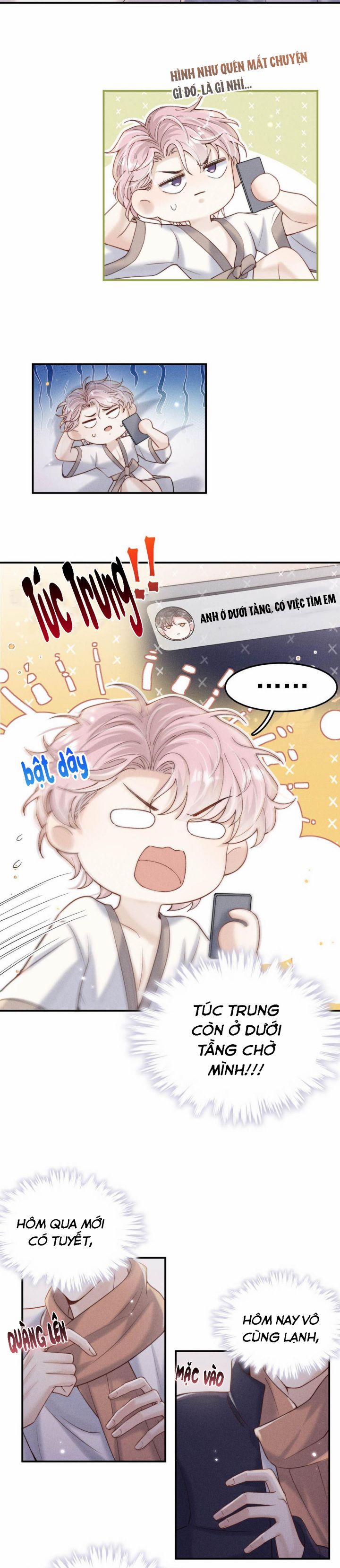 Nước Đổ Đầy Ly 50 trang 6