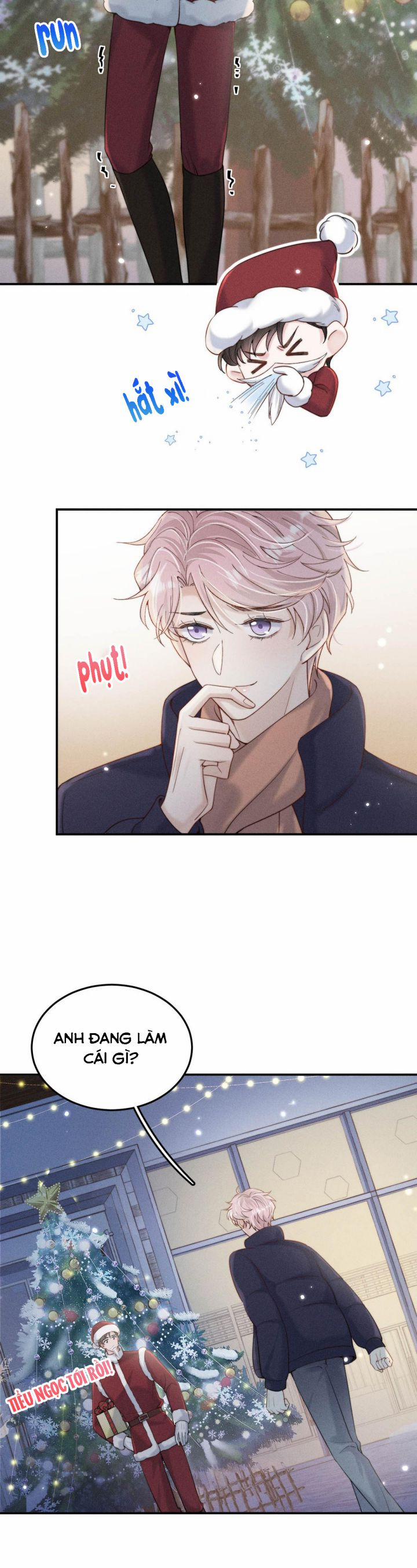 Nước Đổ Đầy Ly 50 trang 8