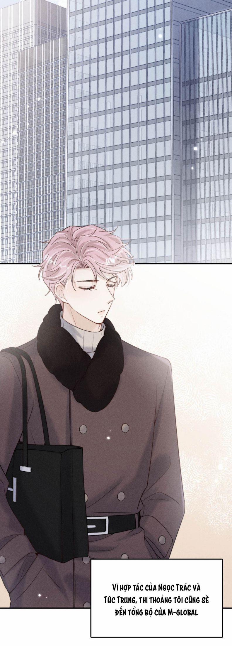 Nước Đổ Đầy Ly 51 trang 15