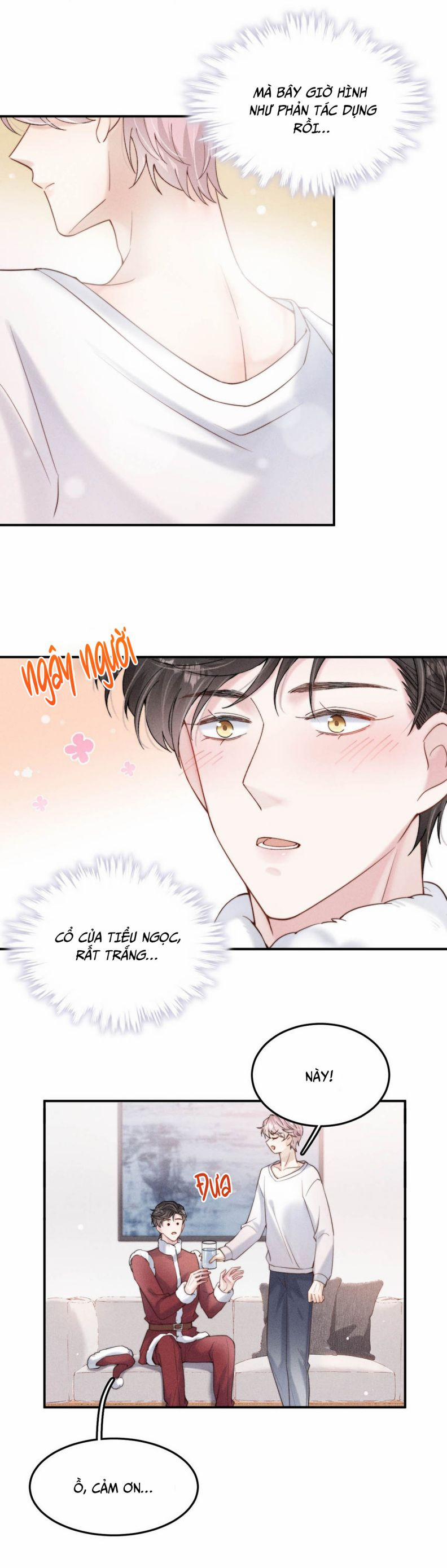 Nước Đổ Đầy Ly 51 trang 2