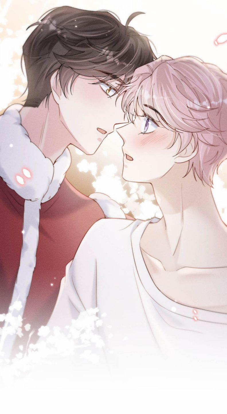 Nước Đổ Đầy Ly 51 trang 8