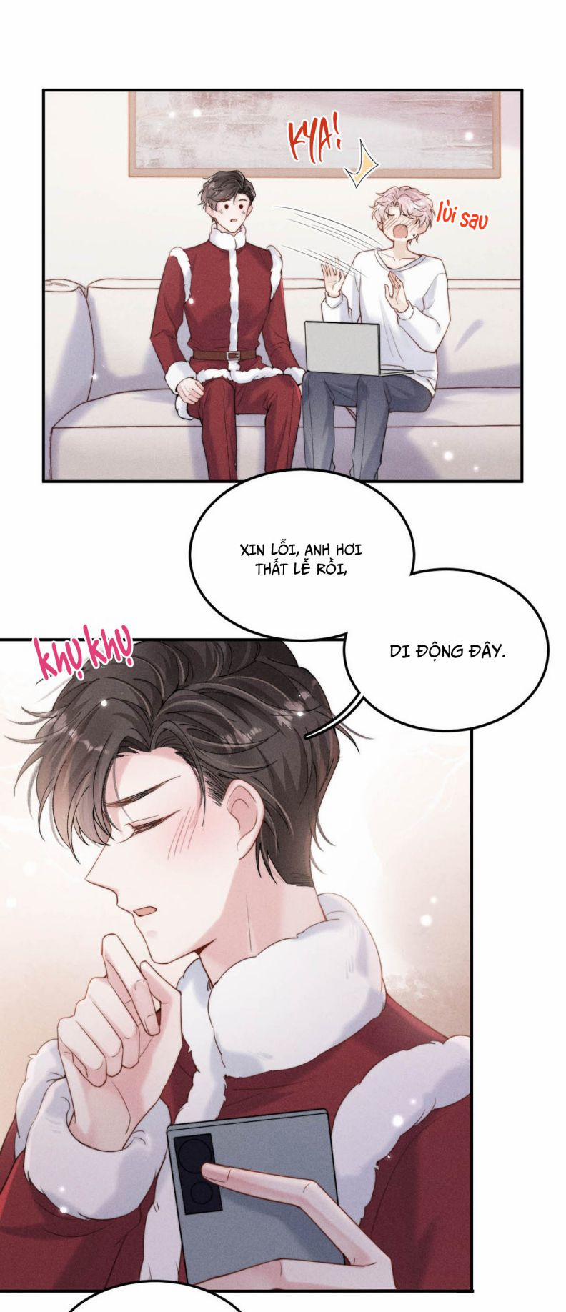 Nước Đổ Đầy Ly 51 trang 9