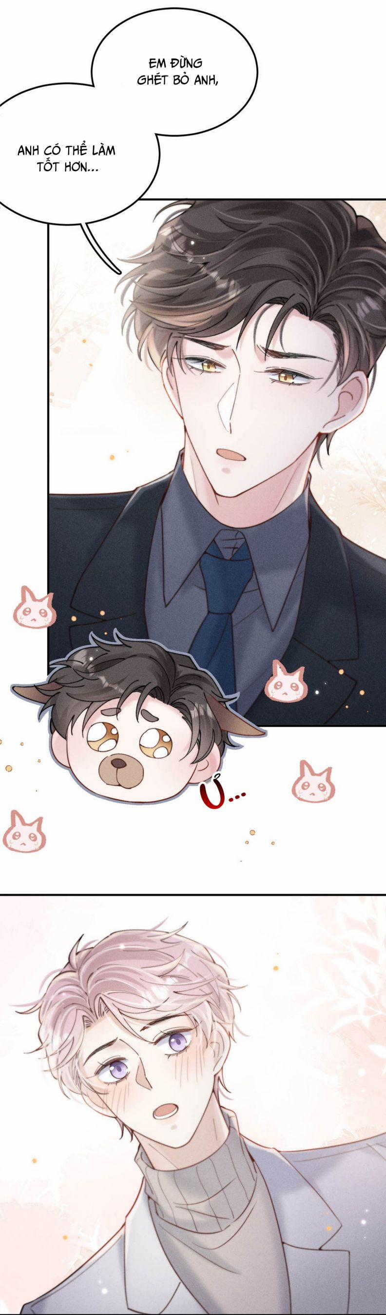 Nước Đổ Đầy Ly 52 trang 17