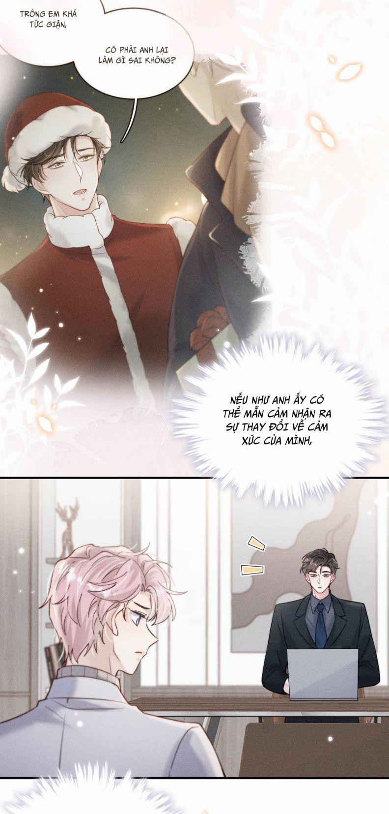 Nước Đổ Đầy Ly 52 trang 5