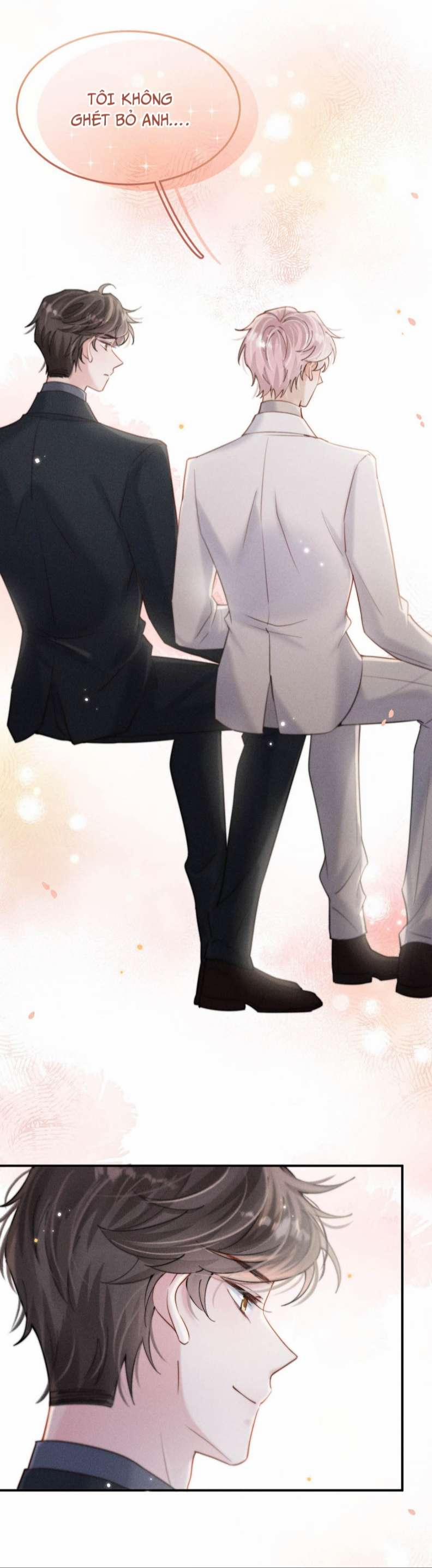 Nước Đổ Đầy Ly 53 trang 1