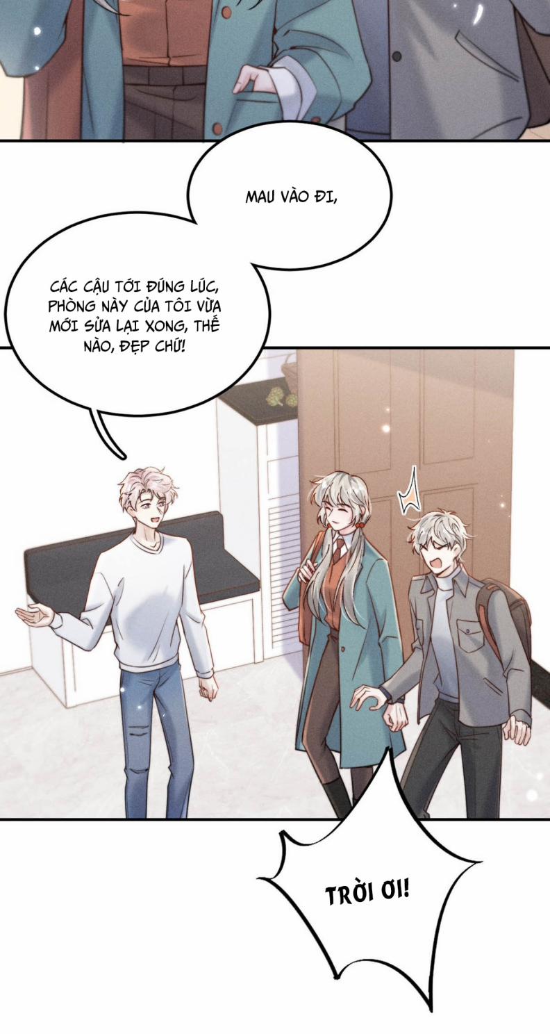 Nước Đổ Đầy Ly 54 trang 2