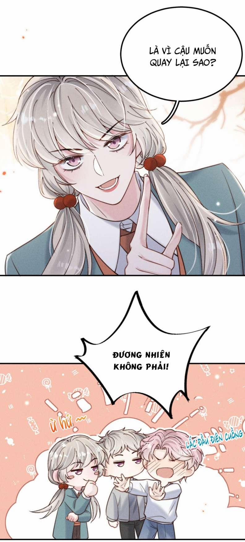 Nước Đổ Đầy Ly 54 trang 20