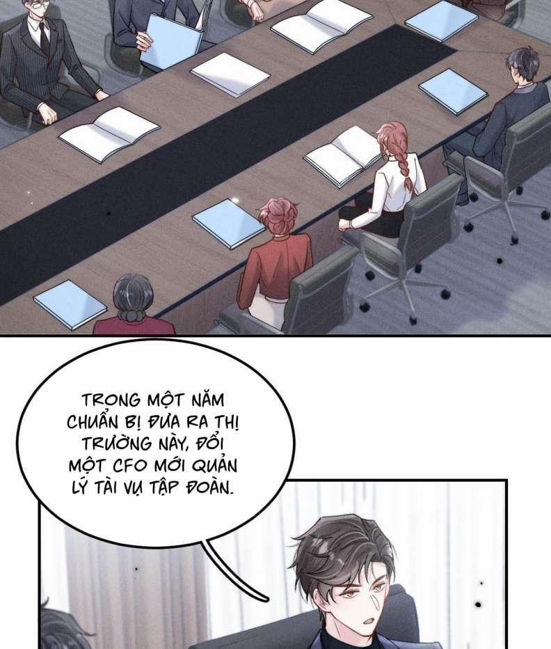 Nước Đổ Đầy Ly 55 trang 10