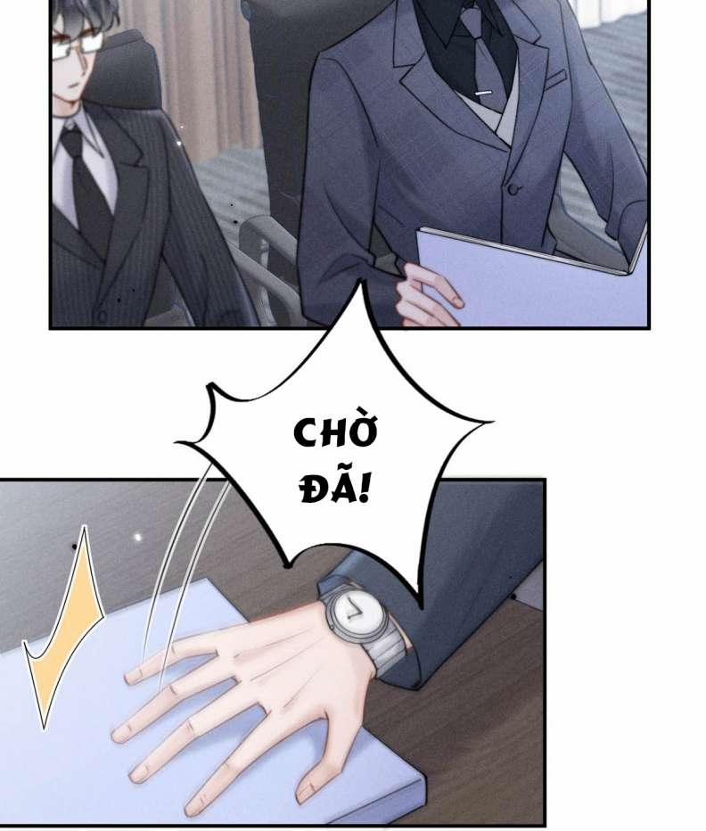 Nước Đổ Đầy Ly 55 trang 11