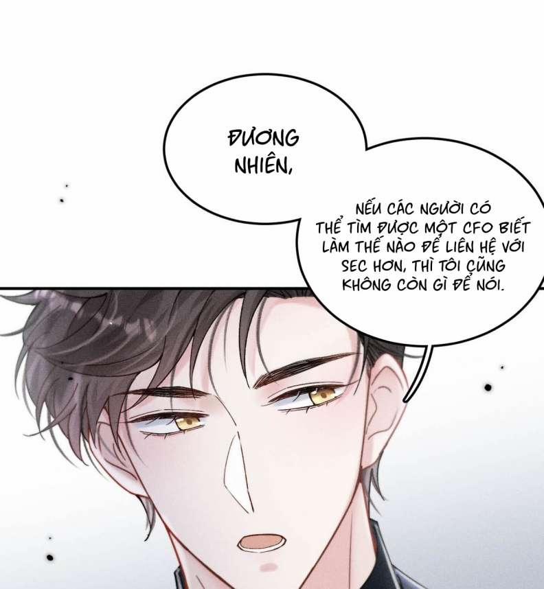 Nước Đổ Đầy Ly 55 trang 18