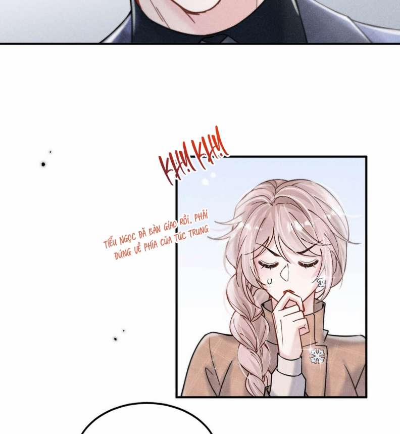 Nước Đổ Đầy Ly 55 trang 19