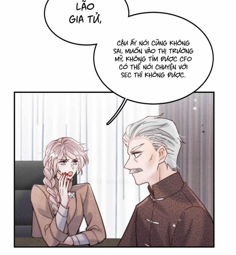 Nước Đổ Đầy Ly 55 trang 20