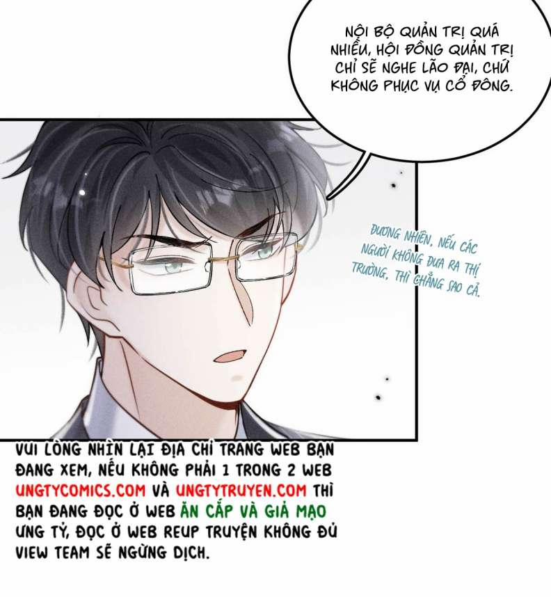 Nước Đổ Đầy Ly 55 trang 24