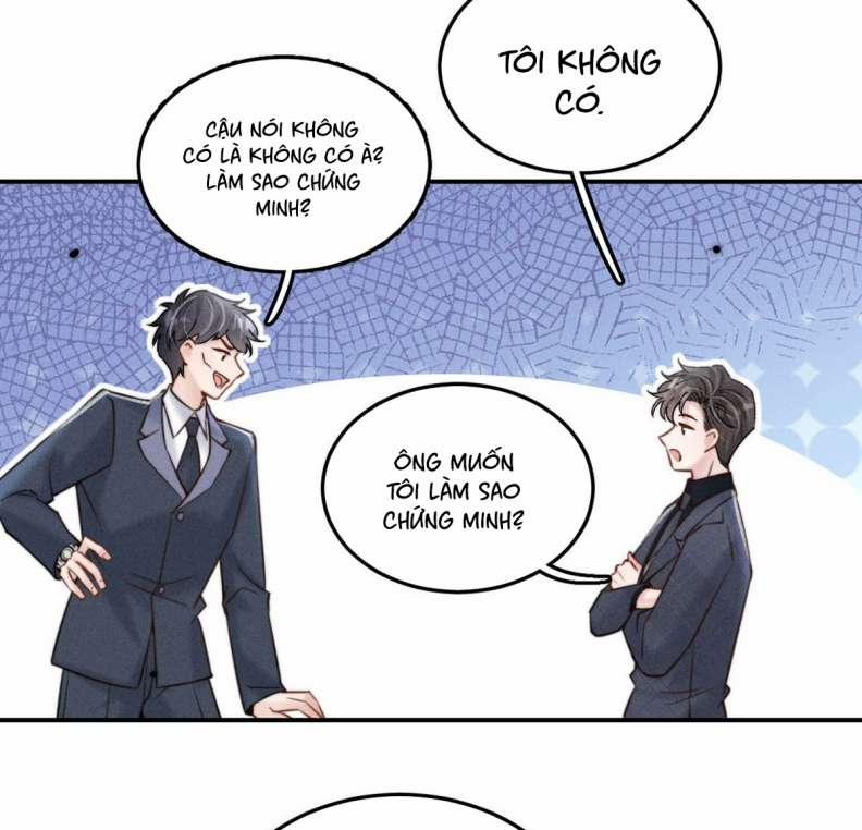 Nước Đổ Đầy Ly 55 trang 35