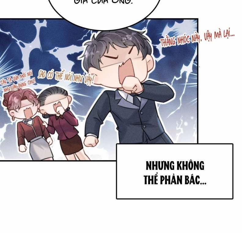 Nước Đổ Đầy Ly 55 trang 41