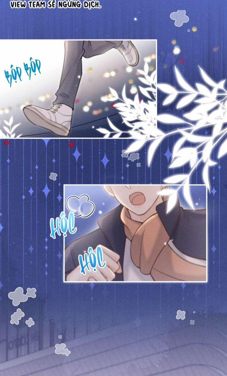 Nước Đổ Đầy Ly 56 trang 10