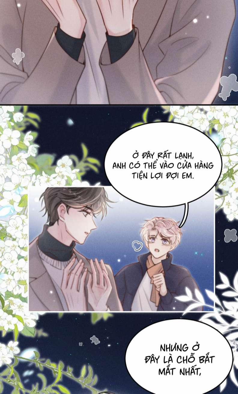 Nước Đổ Đầy Ly 56 trang 12