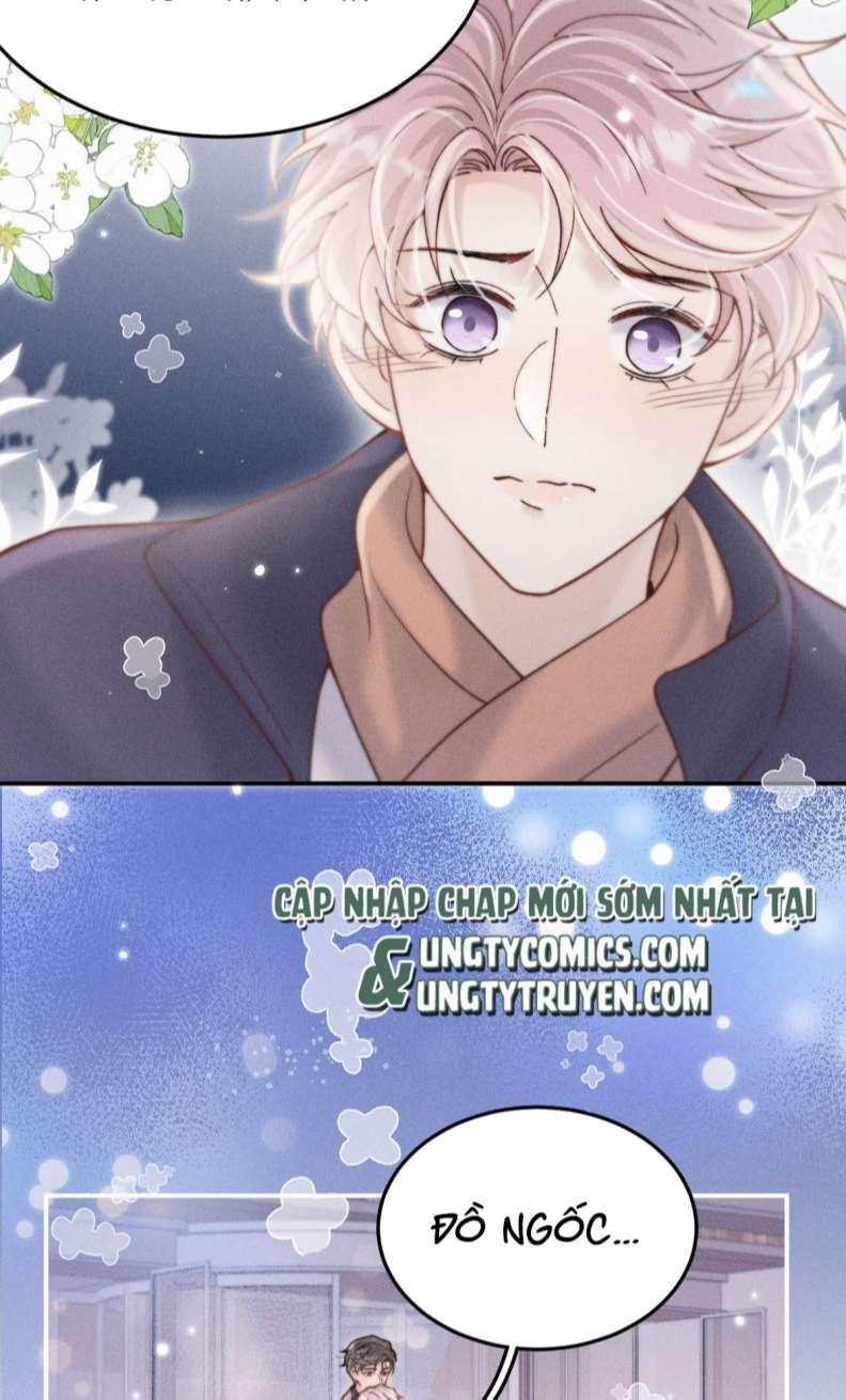 Nước Đổ Đầy Ly 56 trang 14