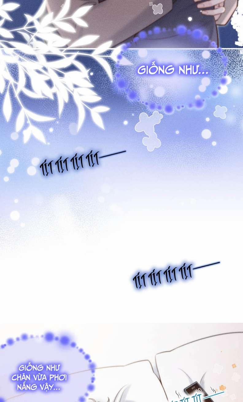 Nước Đổ Đầy Ly 56 trang 16