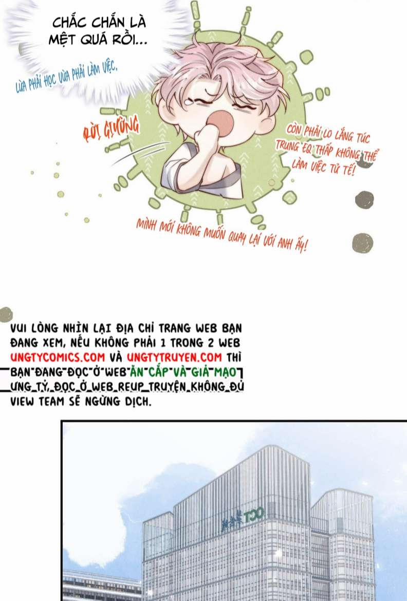 Nước Đổ Đầy Ly 56 trang 19