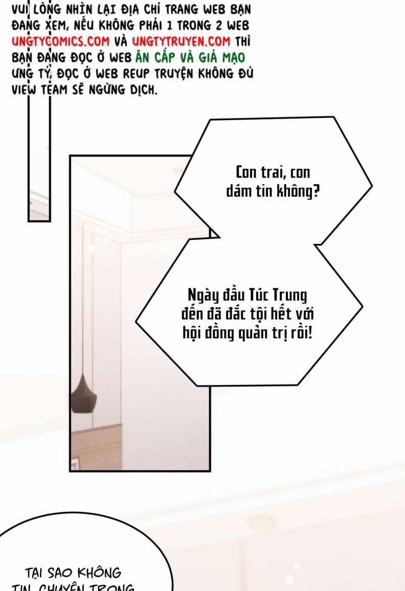 Nước Đổ Đầy Ly 56 trang 2