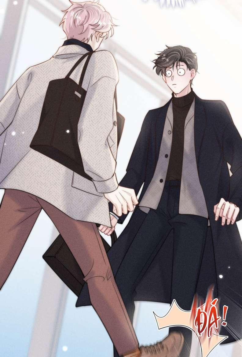 Nước Đổ Đầy Ly 56 trang 24