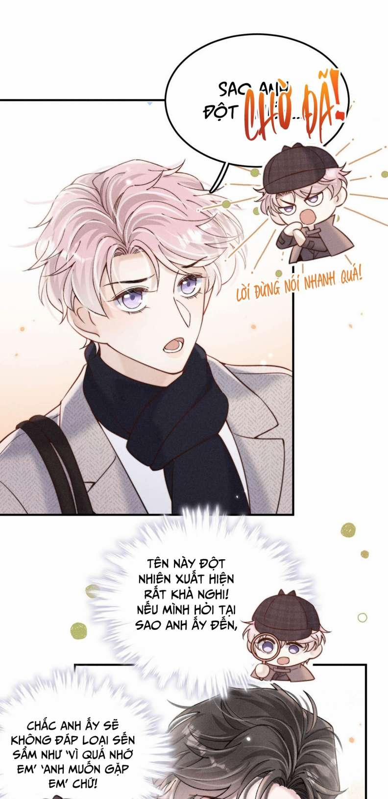 Nước Đổ Đầy Ly 56 trang 29