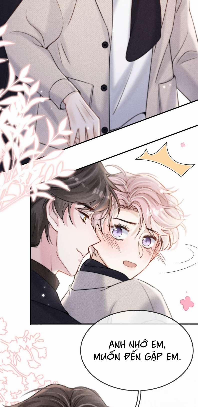 Nước Đổ Đầy Ly 56 trang 35