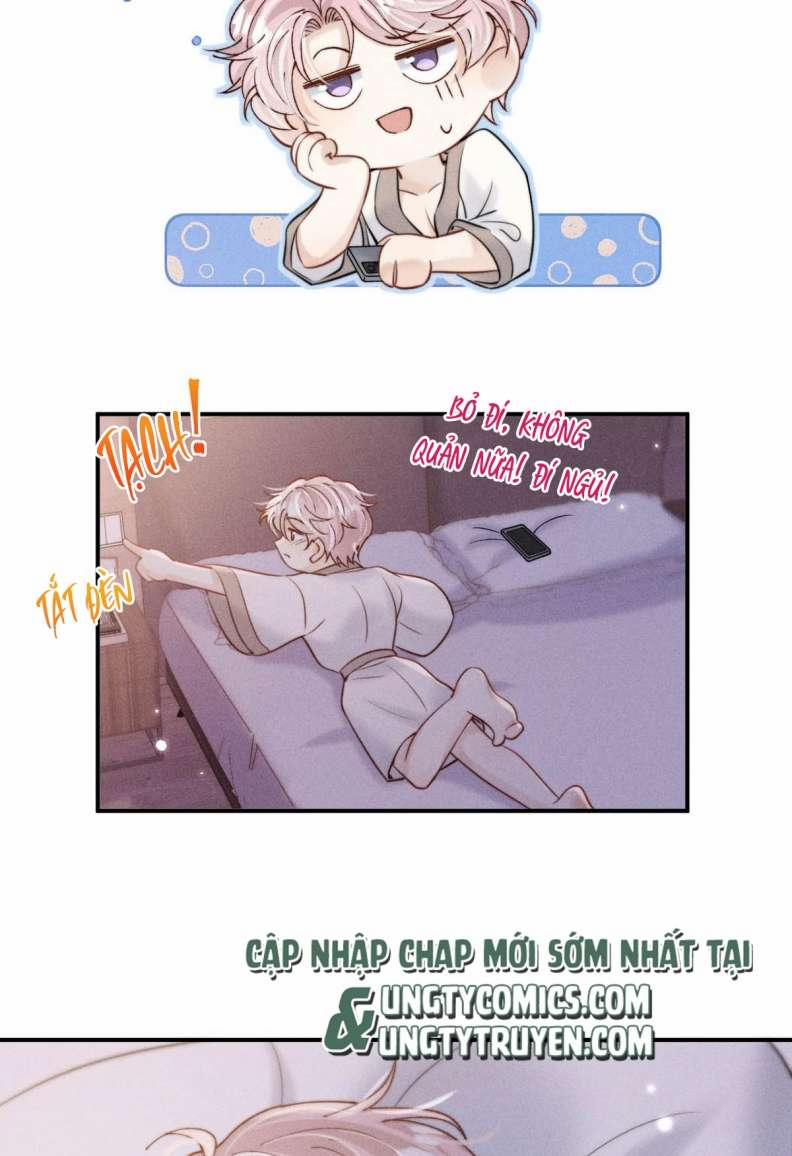 Nước Đổ Đầy Ly 56 trang 8