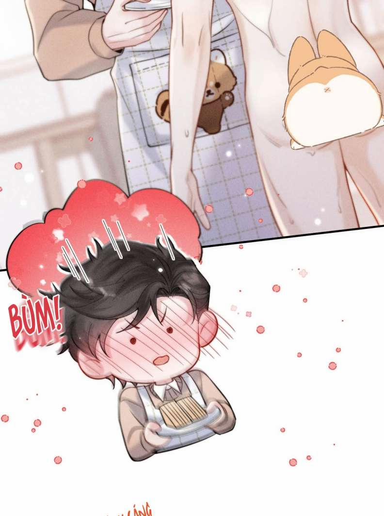 Nước Đổ Đầy Ly 57 trang 10