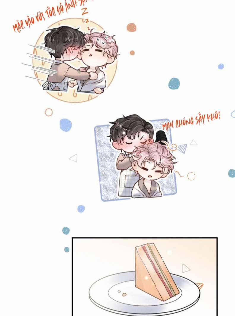 Nước Đổ Đầy Ly 57 trang 11