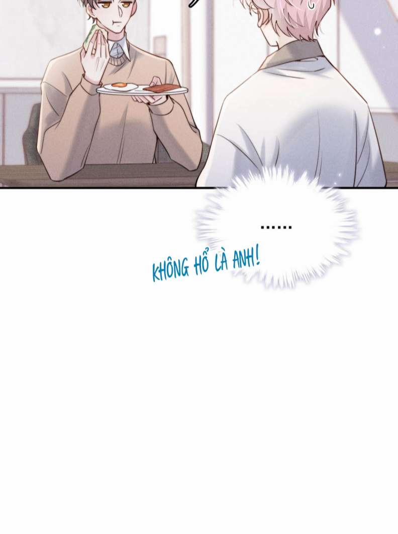 Nước Đổ Đầy Ly 57 trang 17