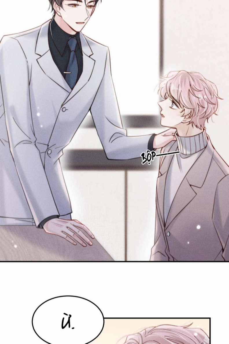 Nước Đổ Đầy Ly 57 trang 24