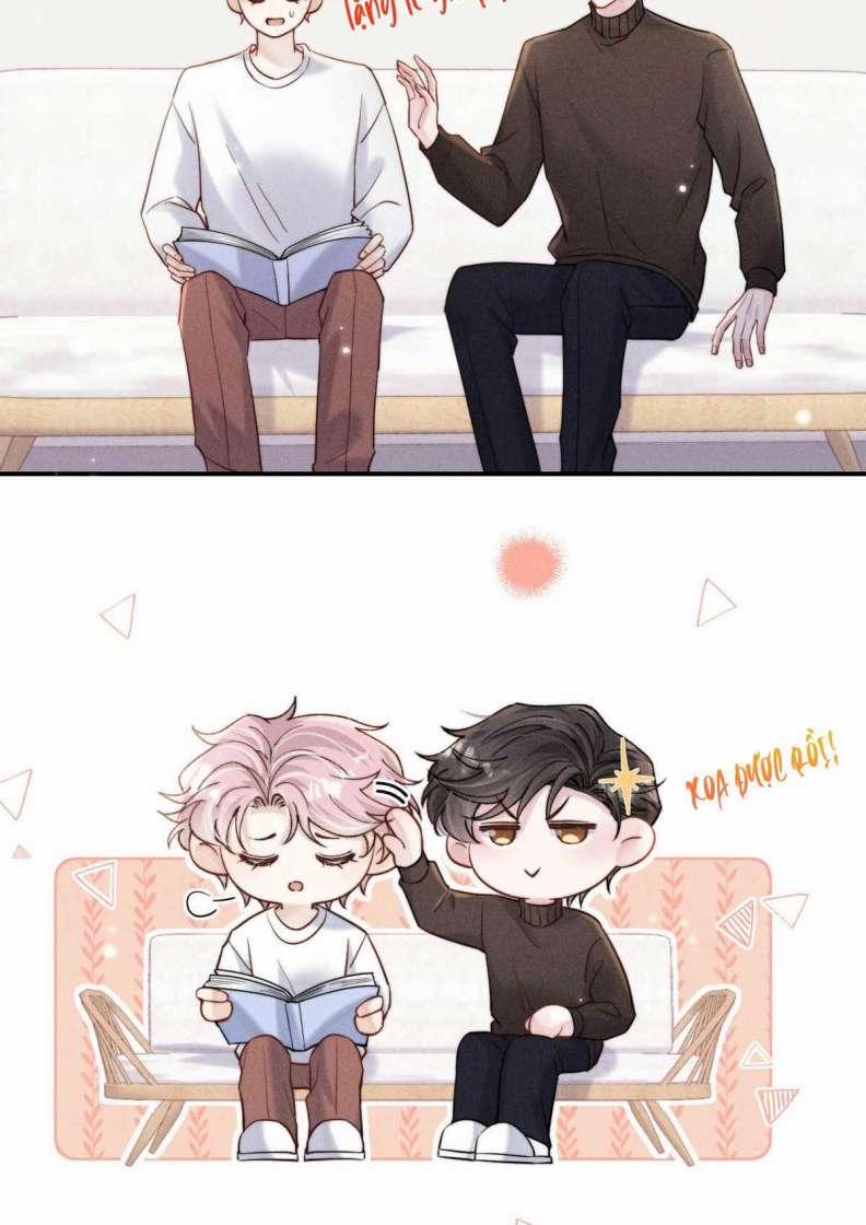 Nước Đổ Đầy Ly 57 trang 5