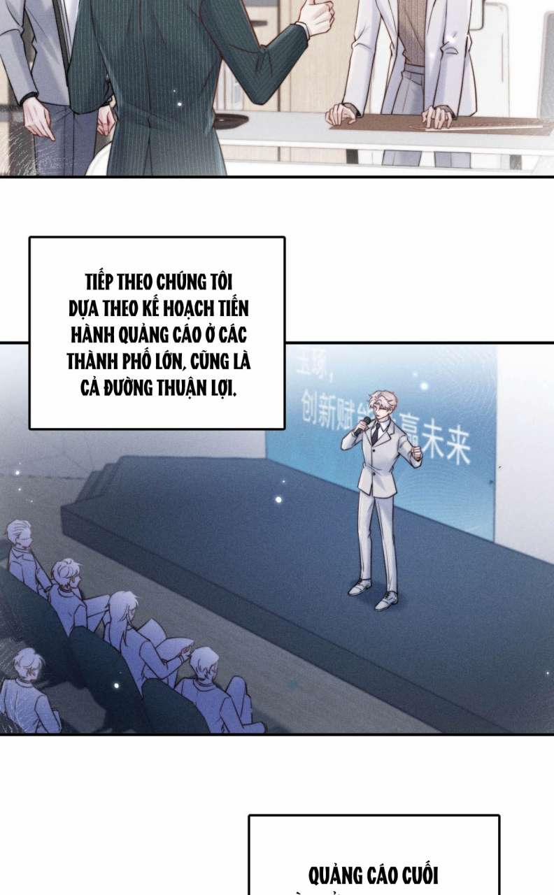 Nước Đổ Đầy Ly 58 trang 15