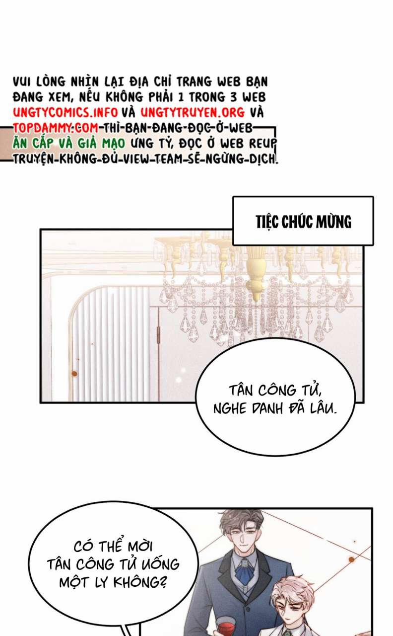 Nước Đổ Đầy Ly 58 trang 17