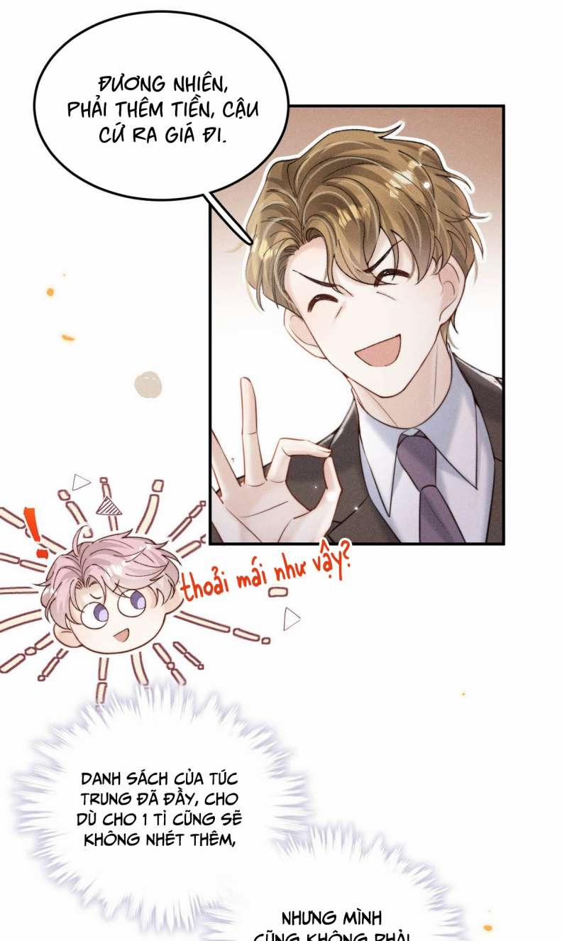 Nước Đổ Đầy Ly 58 trang 29