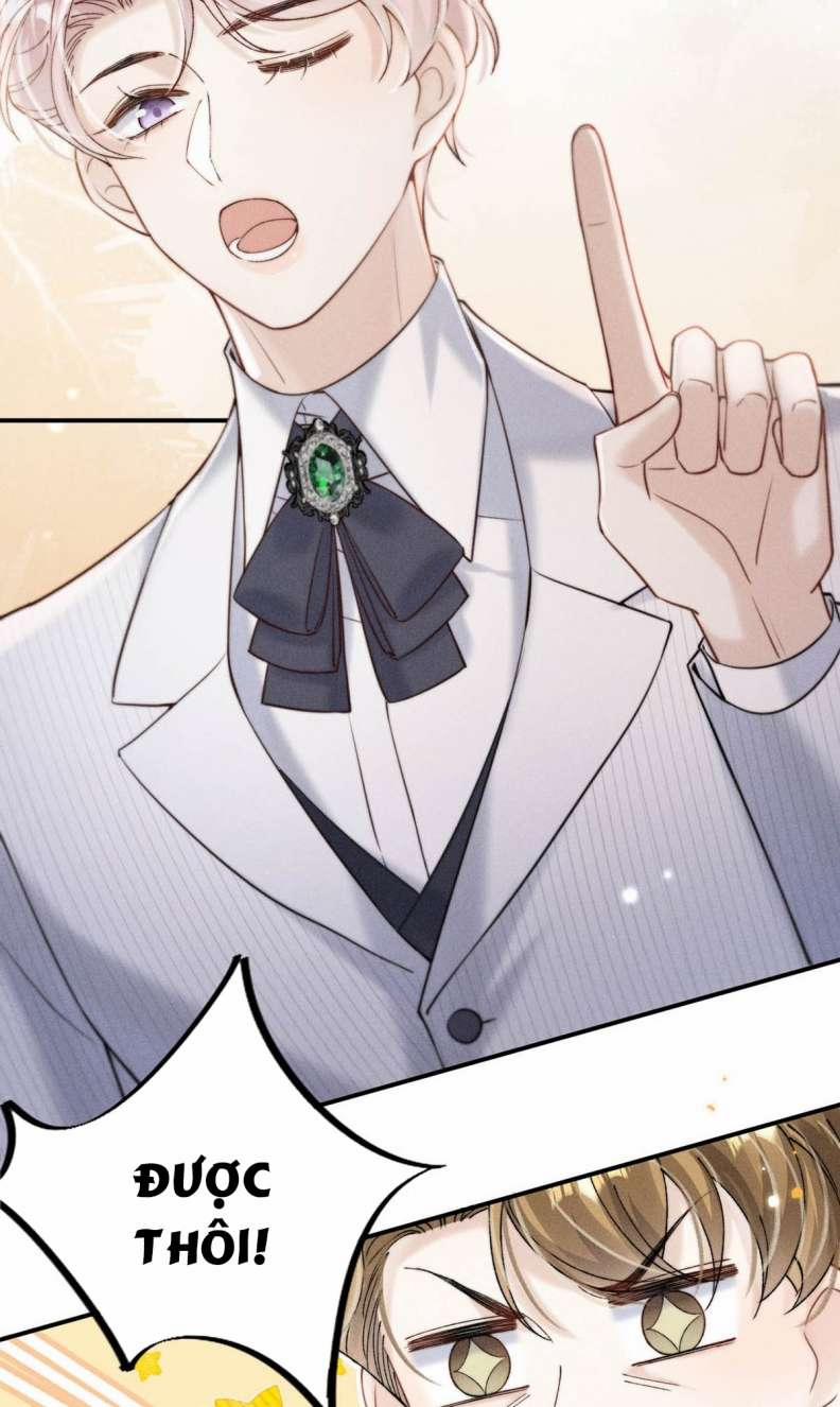 Nước Đổ Đầy Ly 58 trang 31