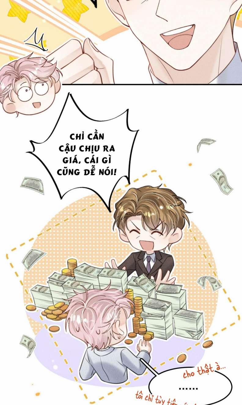 Nước Đổ Đầy Ly 58 trang 32