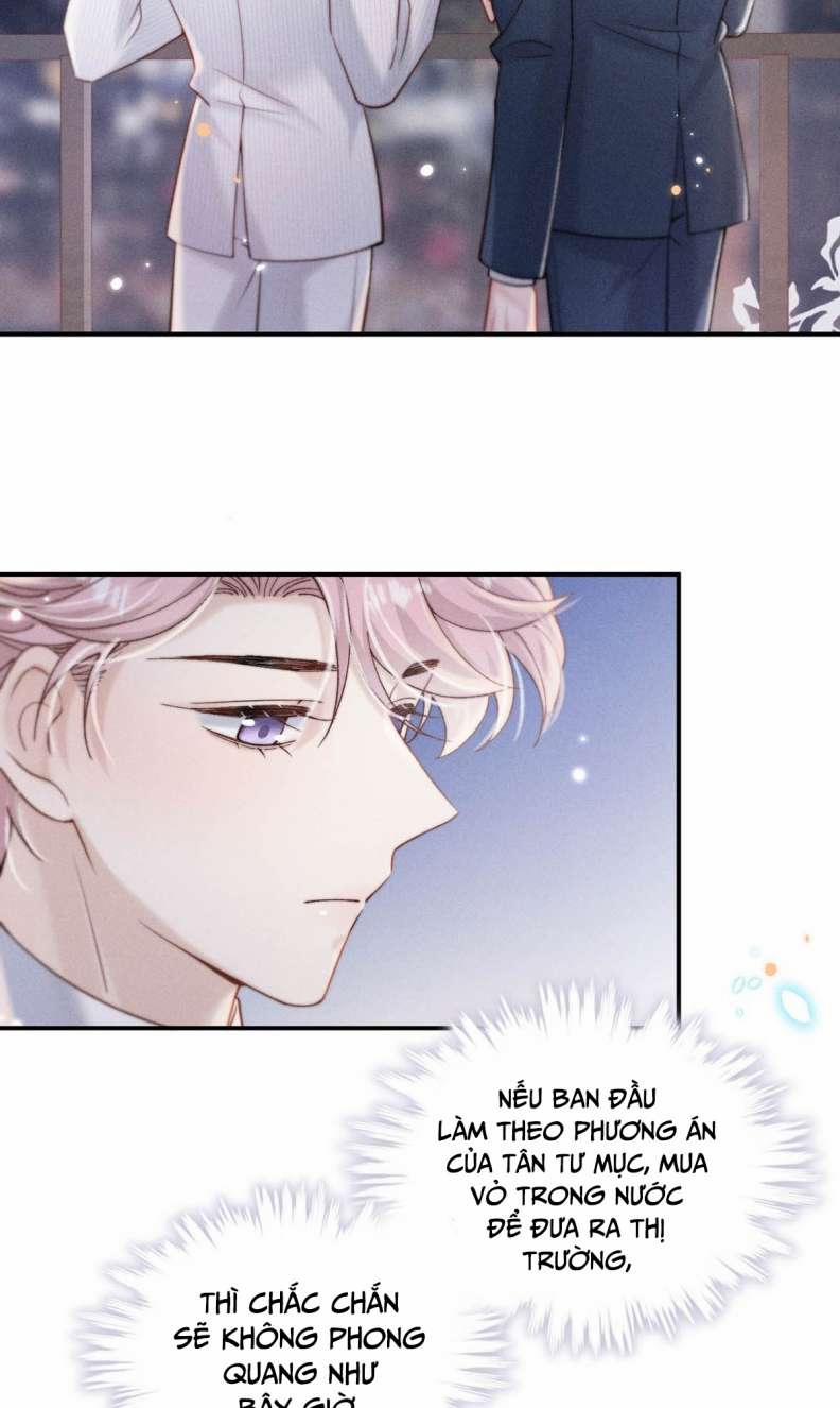 Nước Đổ Đầy Ly 58 trang 37