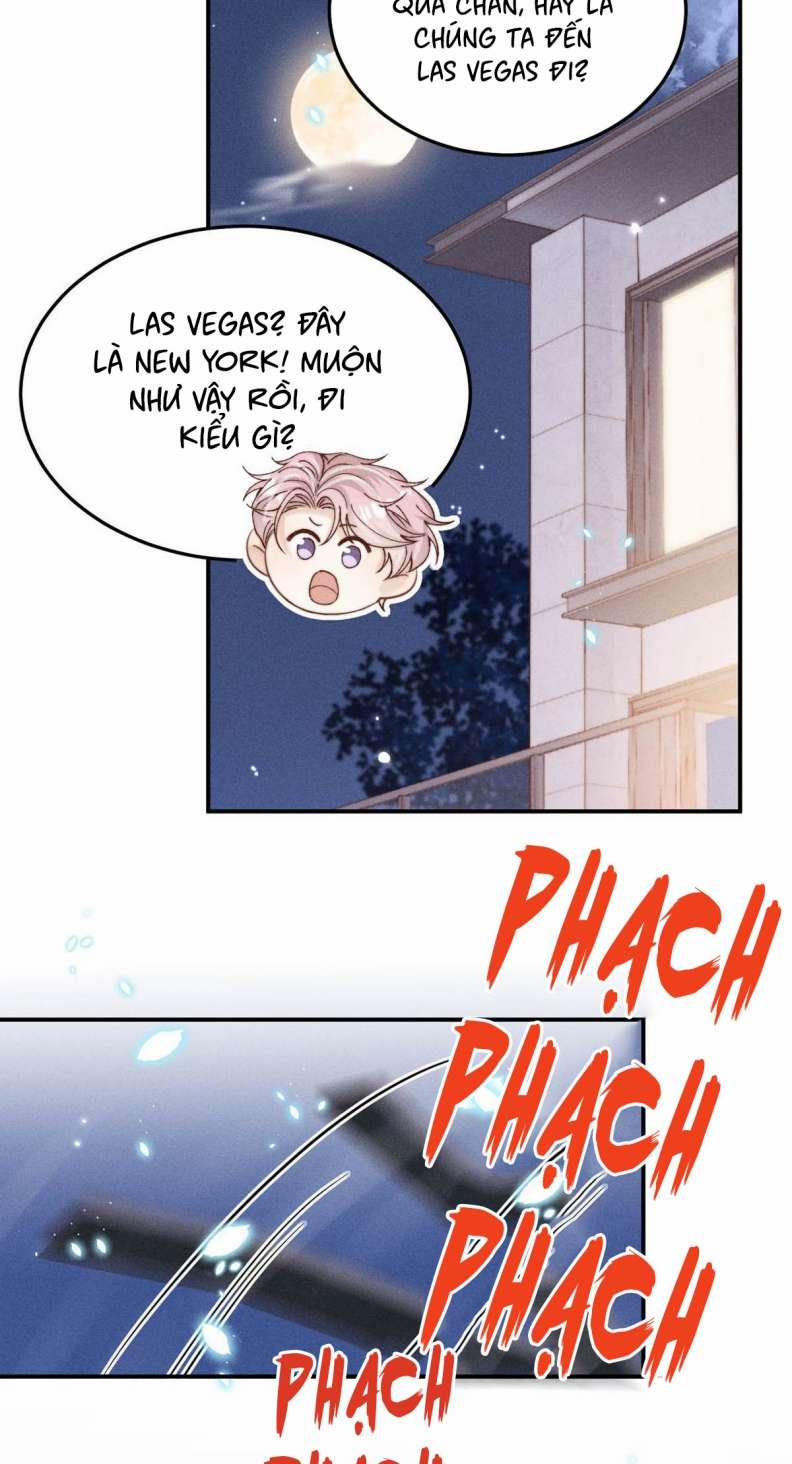 Nước Đổ Đầy Ly 58 trang 42