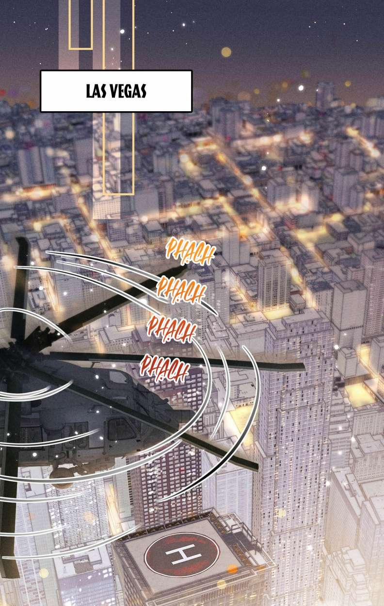 Nước Đổ Đầy Ly 59 trang 2