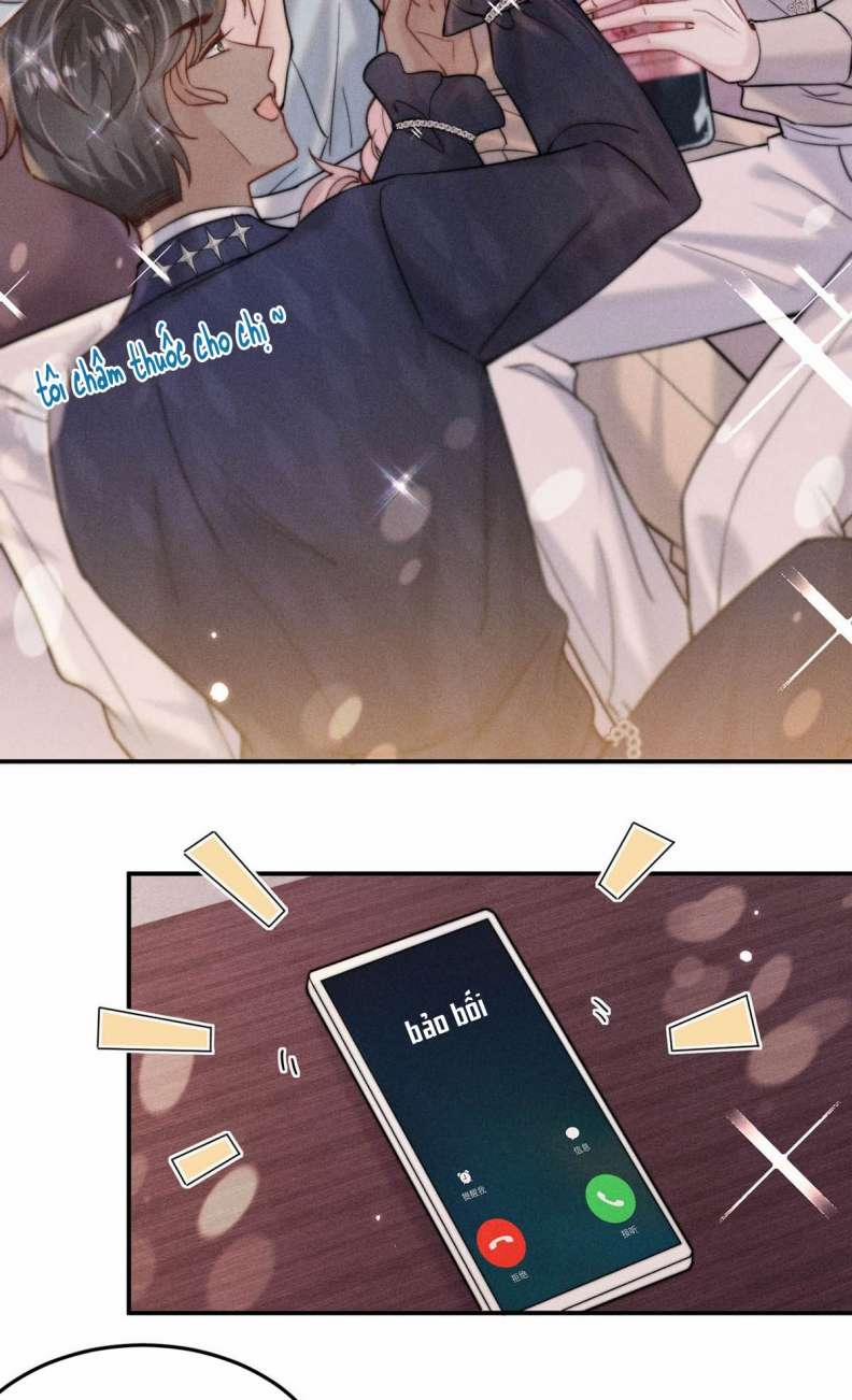 Nước Đổ Đầy Ly 59 trang 24